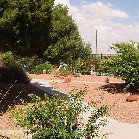 Lake Powell Canyon Inn Пейдж Экстерьер фото