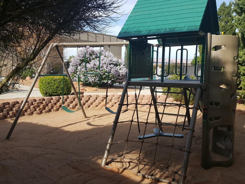 Lake Powell Canyon Inn Пейдж Экстерьер фото