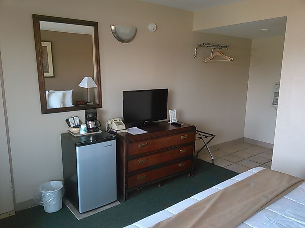 Lake Powell Canyon Inn Пейдж Экстерьер фото