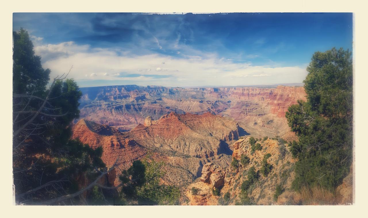 Lake Powell Canyon Inn Пейдж Экстерьер фото